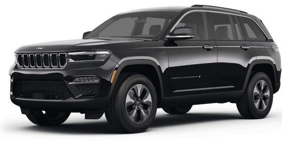 JEEP GRAND CHEROKEE 2023 1C4RJYB6XP8892113 image JEEP GRAND CHEROKEE 2023 1C4RJYB6XP8892113 image